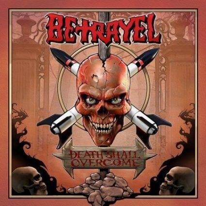 Betrayel : Death Shall Overcome (Compilation)